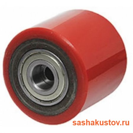 Особенности и преимущества использования полиуретановых роликов