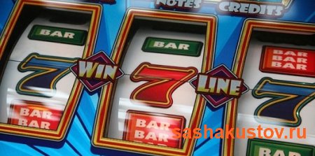 Онлайн игровой клуб