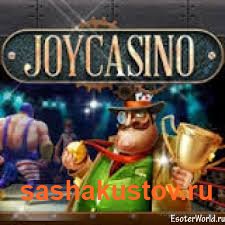 Joycasino Joycasino