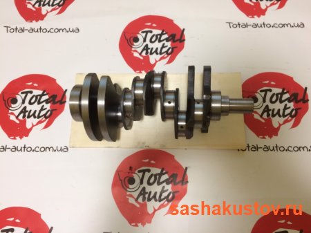 Коленвал Ленд Ровер Дискавери Коленвал Ленд Ровер Дискавери