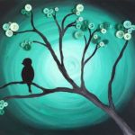 Картины для интерьера — оригинальные шедевры своими руками