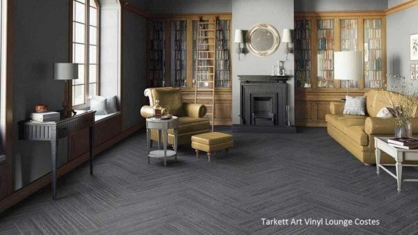 Напольное покрытие Tarkett Art Vinyl (Таркет Арт Винил) — реализация креативных решений Напольное покрытие Tarkett Art Vinyl (Таркет Арт Винил) — реализация креативных решений