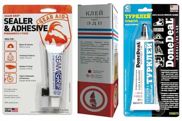 Как приклеить подошву самостоятельно? Какой клей выбрать?