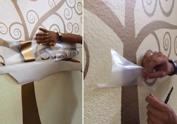 Настенные декоративные наклейки (стикеры) Настенные декоративные наклейки (стикеры)