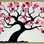 Картины для интерьера — оригинальные шедевры своими руками