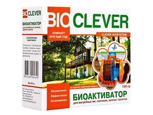 Биопрепараты для выгребных ям и септиков и их виды