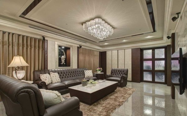 Классический стиль в интерьере Классический стиль в интерьере