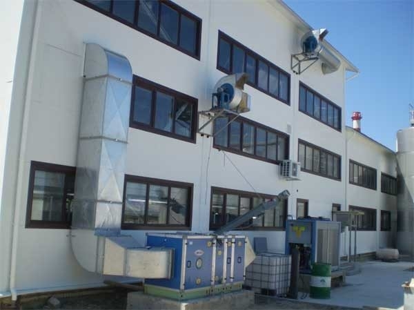 Виды вентиляции: разбираемся в особенностях систем воздухообмена