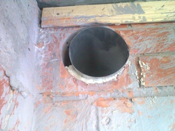 Что же такое вытяжная вентиляция &ndash; особенности и виды