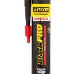 Как выбрать и использовать жидкие гвозди для плитки