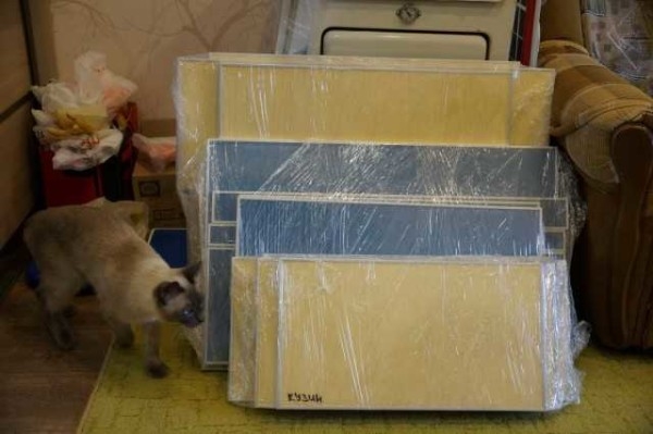 Идеи ремонта маленьких квартир + фотоотчет Идеи ремонта маленьких квартир + фотоотчет