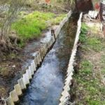 Как сделать дренаж на участке своими руками Как сделать дренаж на участке своими руками