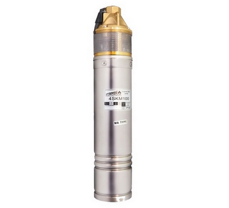 Защита скважинного насоса от сухого хода — виды датчиков Защита скважинного насоса от сухого хода — виды датчиков