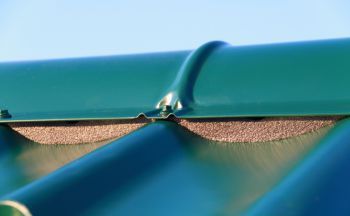 Выход вентиляции для металлочерепицы – предназначение и монтаж Выход вентиляции для металлочерепицы – предназначение и монтаж