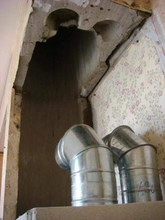 Вентиляционные короба – как не испортить вентиляцию в квартире