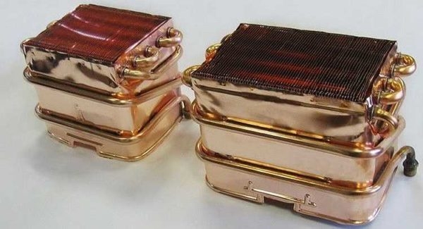 Выбор газовой колонки для нагрева воды