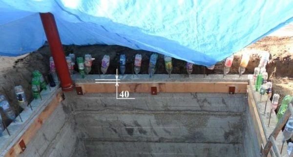 Как построить погреб на участке Как построить погреб на участке