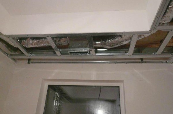 Где применяется вентиляционный рукав и его преимущества