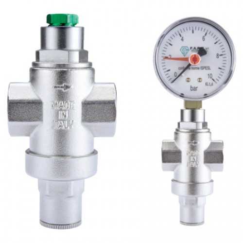 Клапан для водонагревателя: какой нужен и зачем