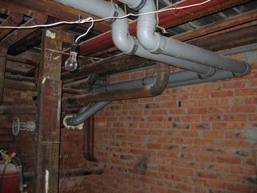 Внутренняя канализация – развернутое руководство по установке Внутренняя канализация – развернутое руководство по установке