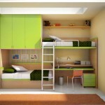 Интерьер маленькой комнаты своими руками