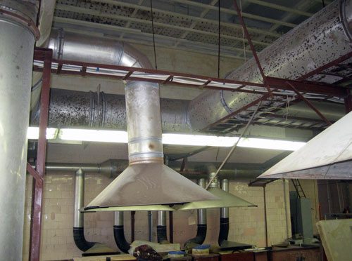 Классификация вентиляции и знакомство с вентиляционным оборудованием Классификация вентиляции и знакомство с вентиляционным оборудованием