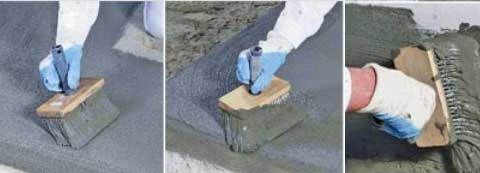 Гидроизоляция пола перед стяжкой: материалы и технологии монтажа Гидроизоляция пола перед стяжкой: материалы и технологии монтажа