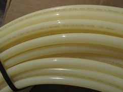 Трубы для водяных теплых полов: схема укладки, опрессовка