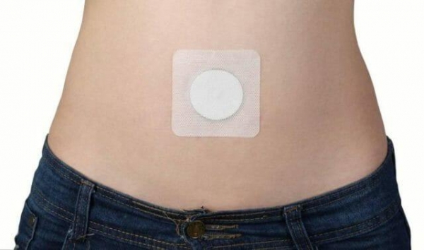 Как пользоваться пластырем для похудения? Как пользоваться пластырем для похудения?