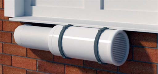 Что же такое вытяжная вентиляция &ndash; особенности и виды