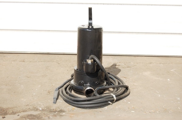 Бытовые фекальные насосы для канализации и их особенности Бытовые фекальные насосы для канализации и их особенности