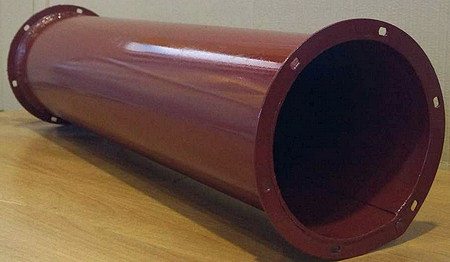 Подбор и монтаж воздуховодов вентиляции