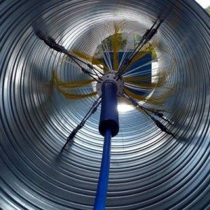 Дымоходы и вентиляция: опасность, эксплуатация и профилактика Дымоходы и вентиляция: опасность, эксплуатация и профилактика