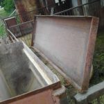 Как построить свинарник самостоятельно Как построить свинарник самостоятельно