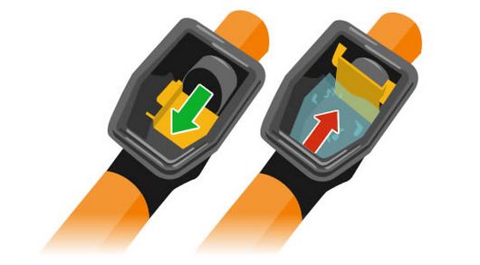 Обратный клапан для канализации — назначение, виды и установка