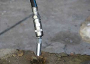 Гидроизоляция пола жидким стеклом: изоляция высокого качества