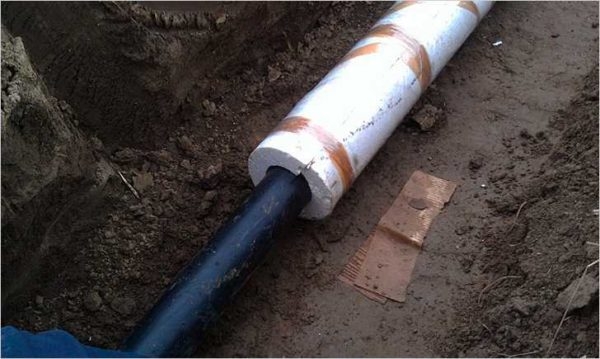 Как сделать дачную канализацию Как сделать дачную канализацию