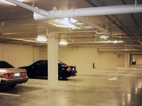 Вентиляция в гараже – виды и устройство