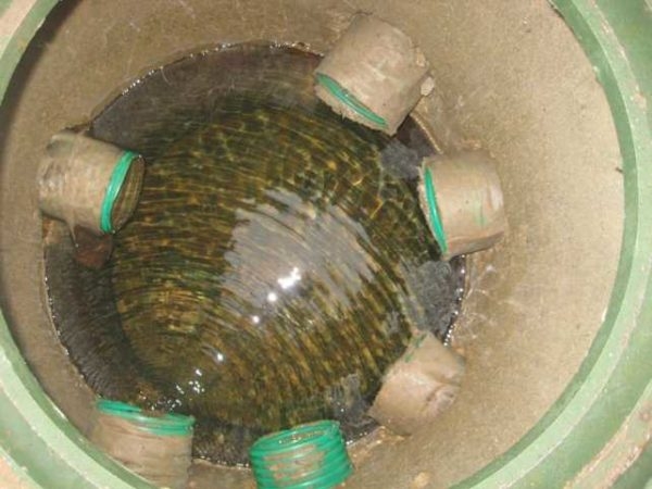 Как сделать дренаж на участке своими руками Как сделать дренаж на участке своими руками