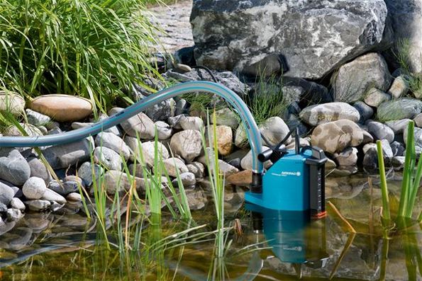 Как выбрать насос для полива огорода Как выбрать насос для полива огорода