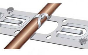 Надежный теплый пол Национальный Комфорт: отличительные особенности Надежный теплый пол Национальный Комфорт: отличительные особенности