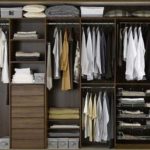 Как организовать шкаф-купе внутри Как организовать шкаф-купе внутри