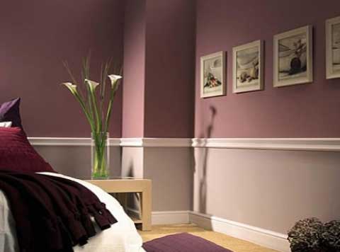 Плинтуса напольные пластиковые широкие: сочетание функциональности и эстетики