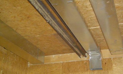 Вентиляция и кондиционирование: как обеспечить свое жилище чистым и прохладным воздухом Вентиляция и кондиционирование: как обеспечить свое жилище чистым и прохладным воздухом