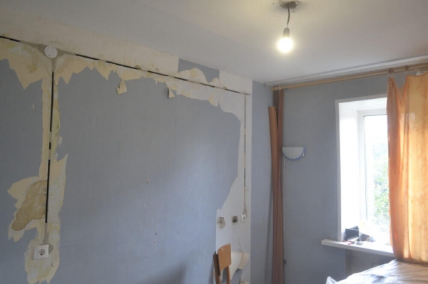 Какие ошибки чаще всего совершают делая проводку самостоятельно Какие ошибки чаще всего совершают делая проводку самостоятельно