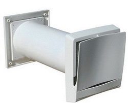 Вентиляторы для вентиляции: обзор основных конструкций и методика подбора по производительности