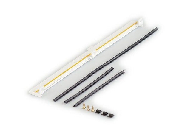 Вентиляционный клапан для пластиковых окон – залог здорового микроклимата в доме