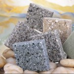 Декоративный камень в прихожей &mdash; секреты укладки