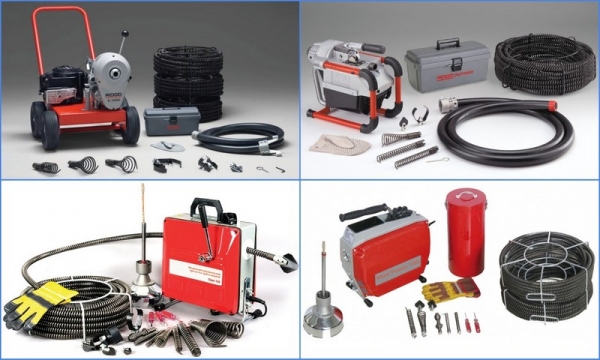 Прочистка канализации в частном доме — как промыть трубы, способы