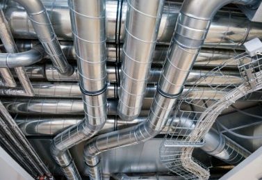 Естественная вентиляция в частном доме: особенности обустройства Естественная вентиляция в частном доме: особенности обустройства